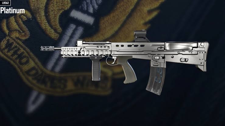 GRINDING PLATINUM WEAPONS